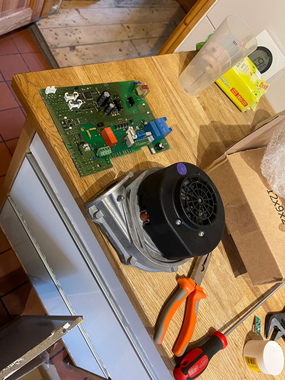 Warm Group Project 0